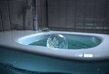 智能马桶急冲水问题解决方案揭秘