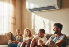 空调常见故障解析：快速诊断及原因分析