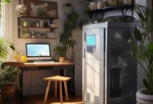 臭氧消毒柜异味解决攻略：轻松去除重味道