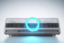 美的空调循环标志详解：掌握技巧，轻松实现高效制冷