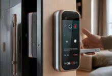 江岸区智能锁维修服务，专业快捷解决您的锁具问题