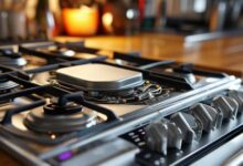 德柯燃气灶故障代码F7快速排查及解决方法