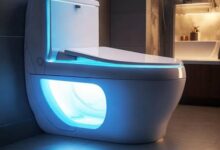 智能马桶盖每日耗电量揭秘：您了解多少？