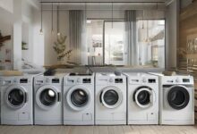 惠州阳台洗衣机厂家直销，优质洗衣机选购指南