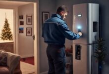 聊城壁挂炉维修服务推荐