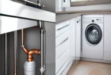 洗手台与洗衣机三通连接攻略：实用安装技巧分享