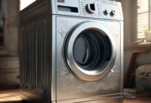 三洋洗衣机质量评测：揭秘三洋洗衣机性能及优缺点