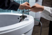 智能马桶电线更换教程：轻松掌握操作步骤