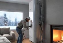 换壁挂炉所需时间一览