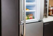 冰箱冷冻区为何会坏掉？冷藏区为何还完好？揭秘原因