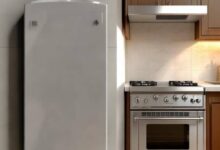 壁挂炉与燃气灶安全距离指南