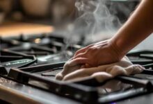 燃气灶一边打不开怎么办？快速解决技巧大公开