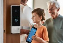 贵阳地区首选！Toyo智能锁，安全生活新选择