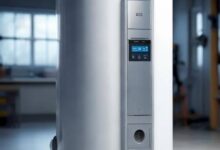 百得热水器错误代码E6故障解析及解决方法