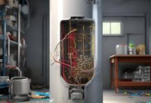 电热水器故障排查：电热水器坏了没来电怎么办？