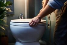 智能马桶解锁按钮失灵问题解析及解决攻略