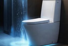 智能马桶冲水噪声测评：盘点市场上低噪音产品