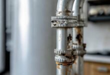 杂牌热水器坏了维修指南