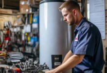 上海快速维修热水器服务电话一览