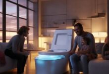 科勒智能马桶盖安装教程，轻松上手享受智能生活