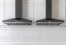 侧吸式油烟机出油量一览：大小对比揭秘