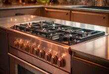 铜仁集成灶：家用集成灶分类攻略