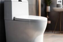 小米生态智能马桶深度测评：体验科技与舒适并存的新选择
