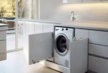 洗衣机下面安装攻略：轻松提升家居空间利用率