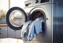 洗衣机洗衣服越洗越脏？揭秘原因及解决方法