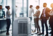 韶关专业中央空调租赁服务，电话咨询立享优惠