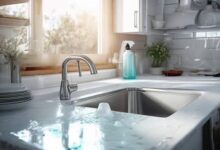 餐具消毒柜消毒记录本：高效管理消毒流程，保障家庭健康