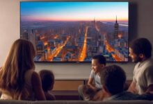 49英寸电视机分辨率一览，高清画质轻松掌握