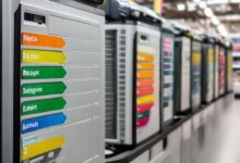 空气能空调热水泵：高效节能的家居选择