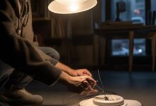 开放式抽油烟机维修指南：快速解决故障的秘诀