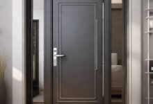 云浮高品质钢质防火防盗门定制专家