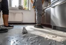 消毒柜错位原因解析：深入了解常见问题及解决方法