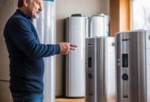 热水器50升选购指南：换购必备攻略