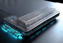 中央空调主板与模块详解：核心技术揭秘与选购指南