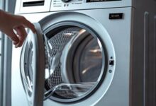 洗衣机烘干功能打不开怎么办？快速解决技巧分享