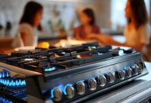 老板燃气灶8328：家用燃气灶之选，安全便捷生活新体验