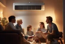 中央空调发热事件引发关注：揭秘背后的真相