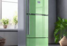 2020年新飞冰箱：创新升级，品质生活新选择