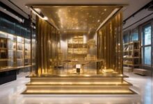 包头防盗门品牌推荐：哪家防盗门更值得信赖？