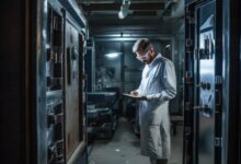 保险柜归入哪些会计科目？详细解析