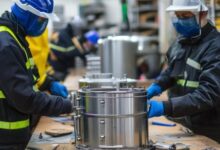 空气能缓冲水箱自制攻略：高效节能，操作简便