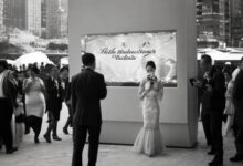 香港电视机接妻迎福：揭秘传统习俗中的现代家电魅力