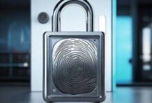 指纹锁安全漏洞全面解析：教你如何应对和解决