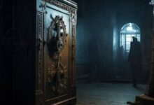 遗迹216区保险柜密码大揭秘：解锁神秘宝物之旅