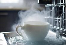 茶杯消毒柜正确使用方法指南