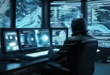 保险柜追捕者：揭秘其神秘藏身之处